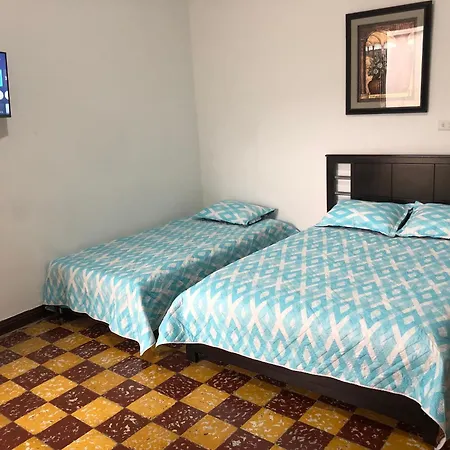 Alojamiento Colonial Popayan Room photo