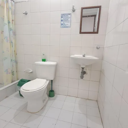 Alojamiento Colonial Popayan Room photo
