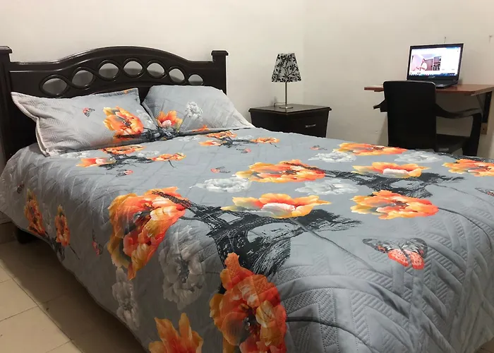 Alojamiento Colonial Popayan