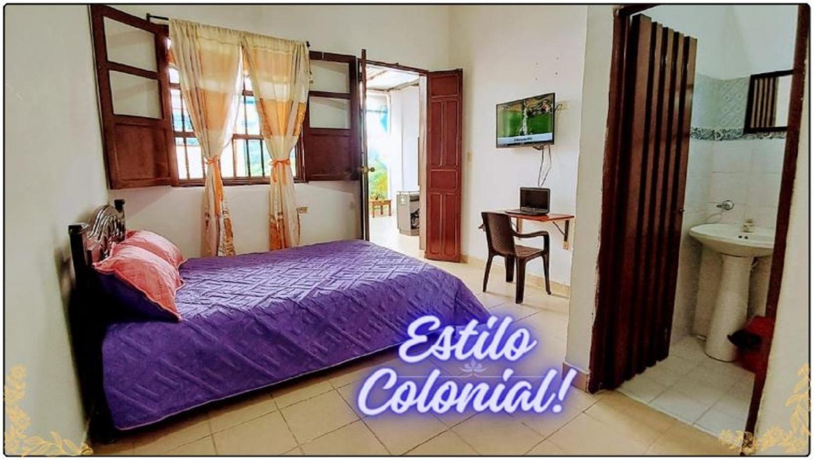 Homestay Colonial