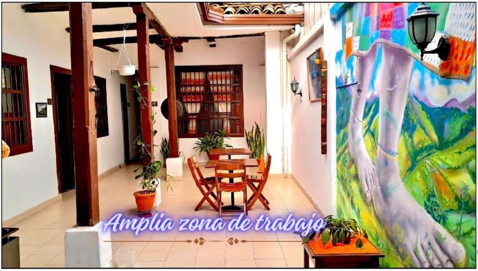 Colonial Popayan