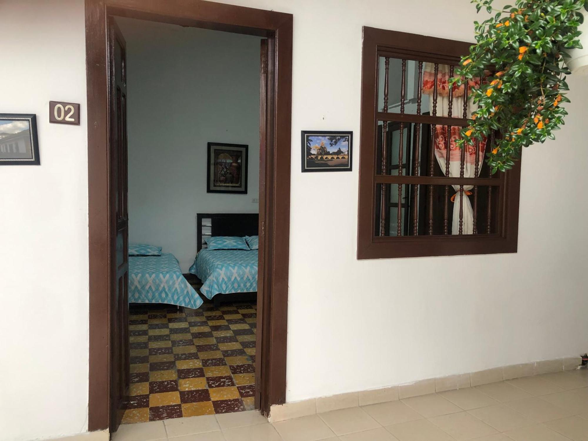 Colonial Homestay Popayan