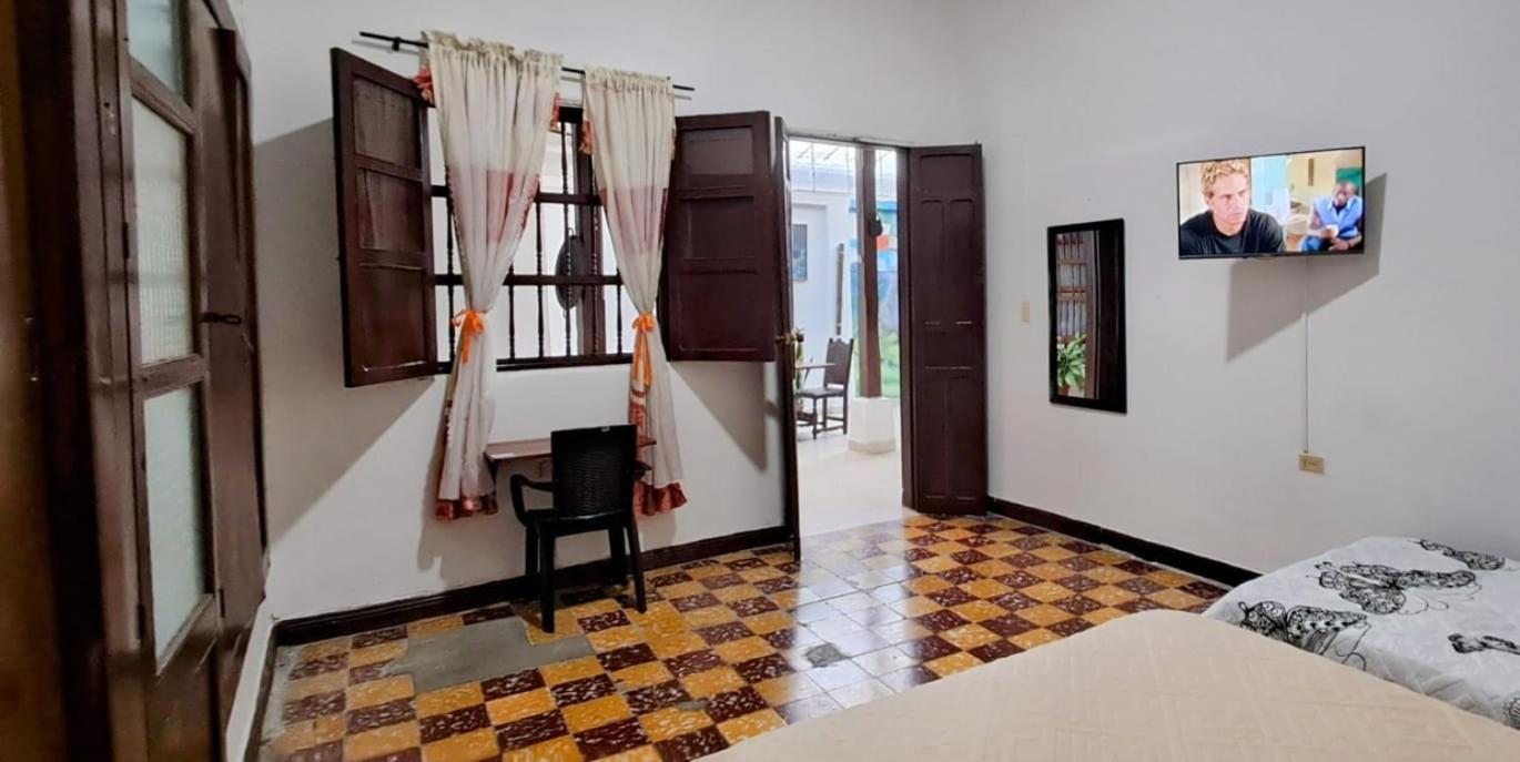 Homestay Colonial