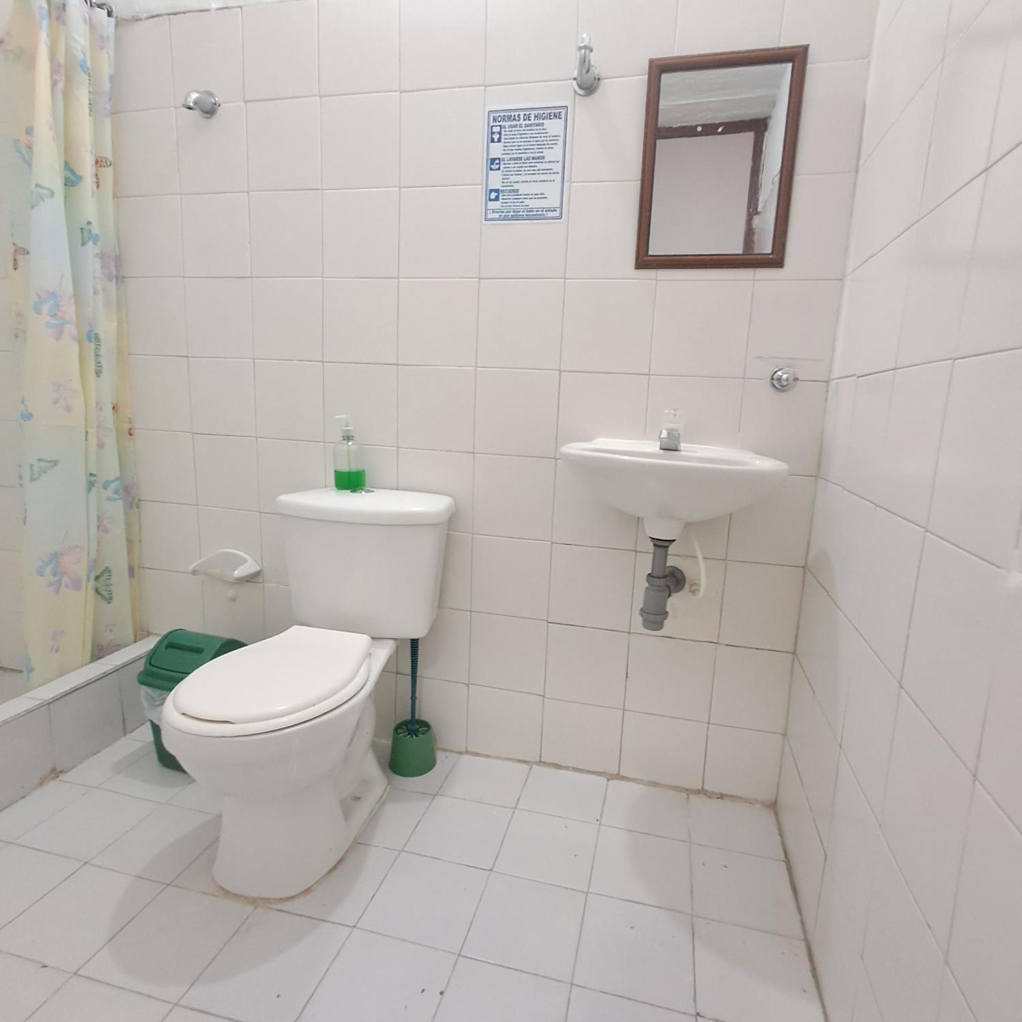 Colonial Homestay Popayan