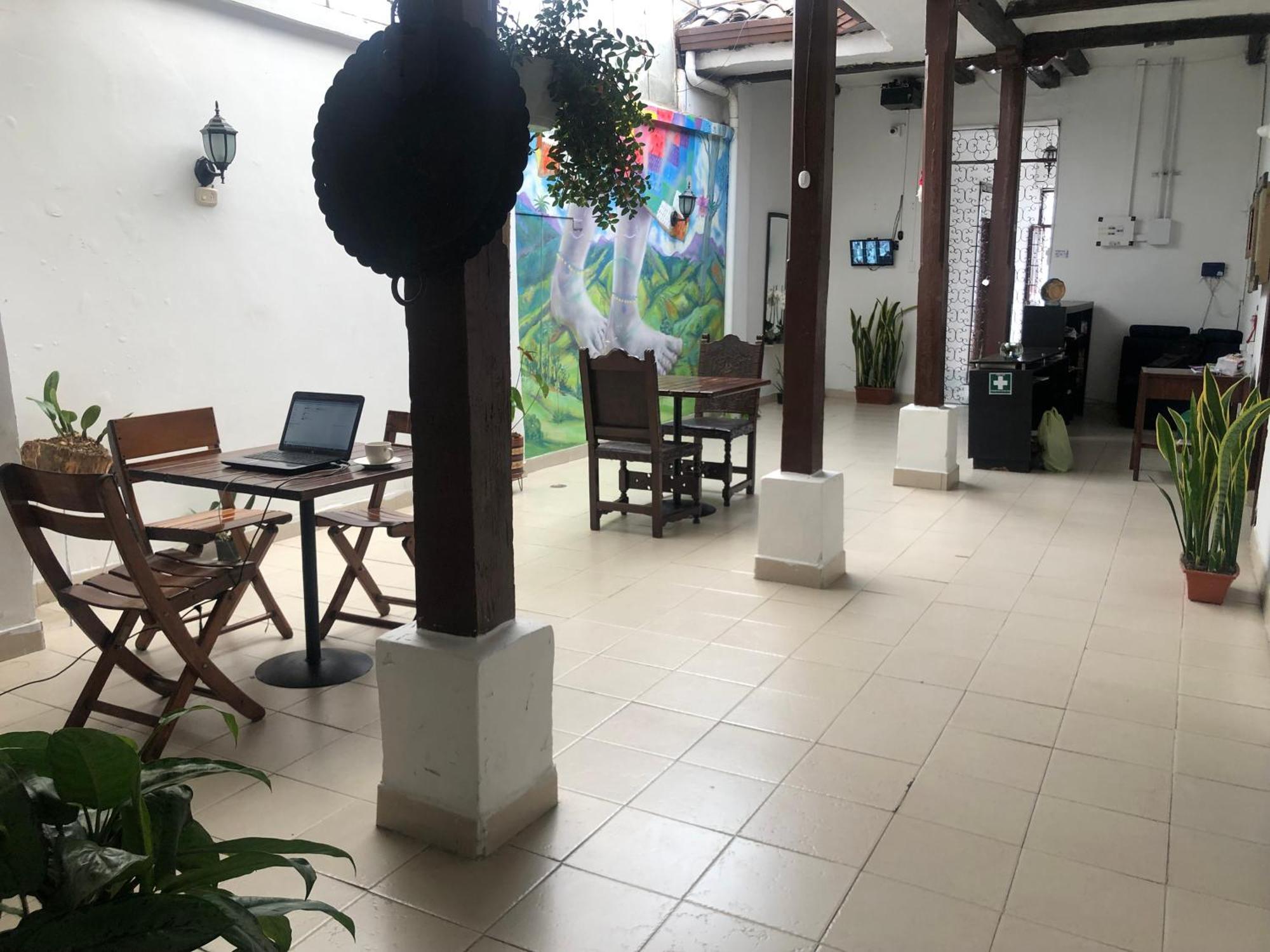 Homestay Colonial Popayan