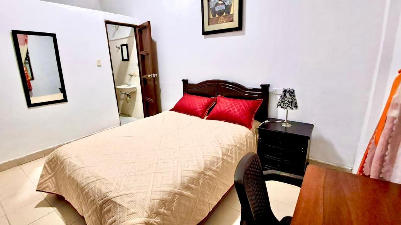 Homestay Colonial Popayan