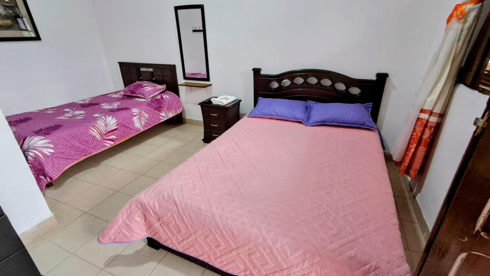 Colonial Homestay Popayan
