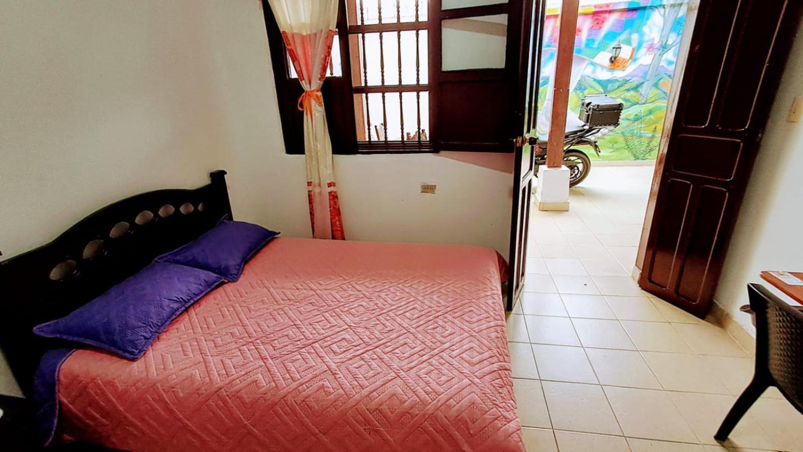 Homestay Colonial *